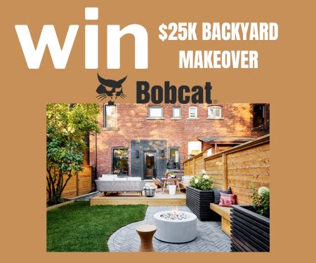 win a garden makeover 2023.